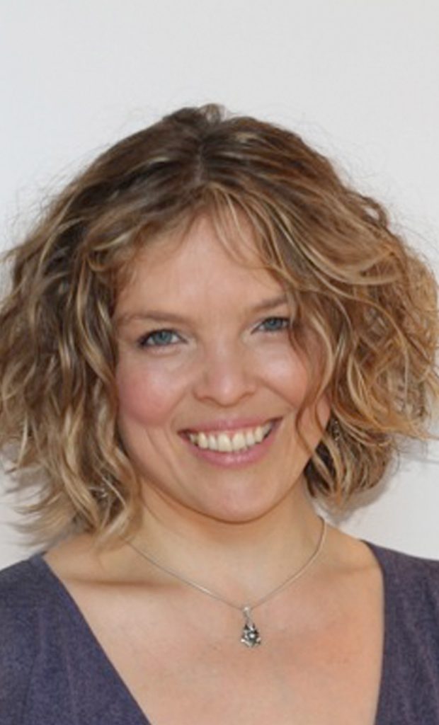 Anu Paavola, founder Jivita Ayurveda