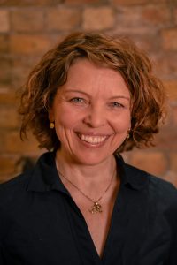 Anu Paavola Jivita Ayurveda founder