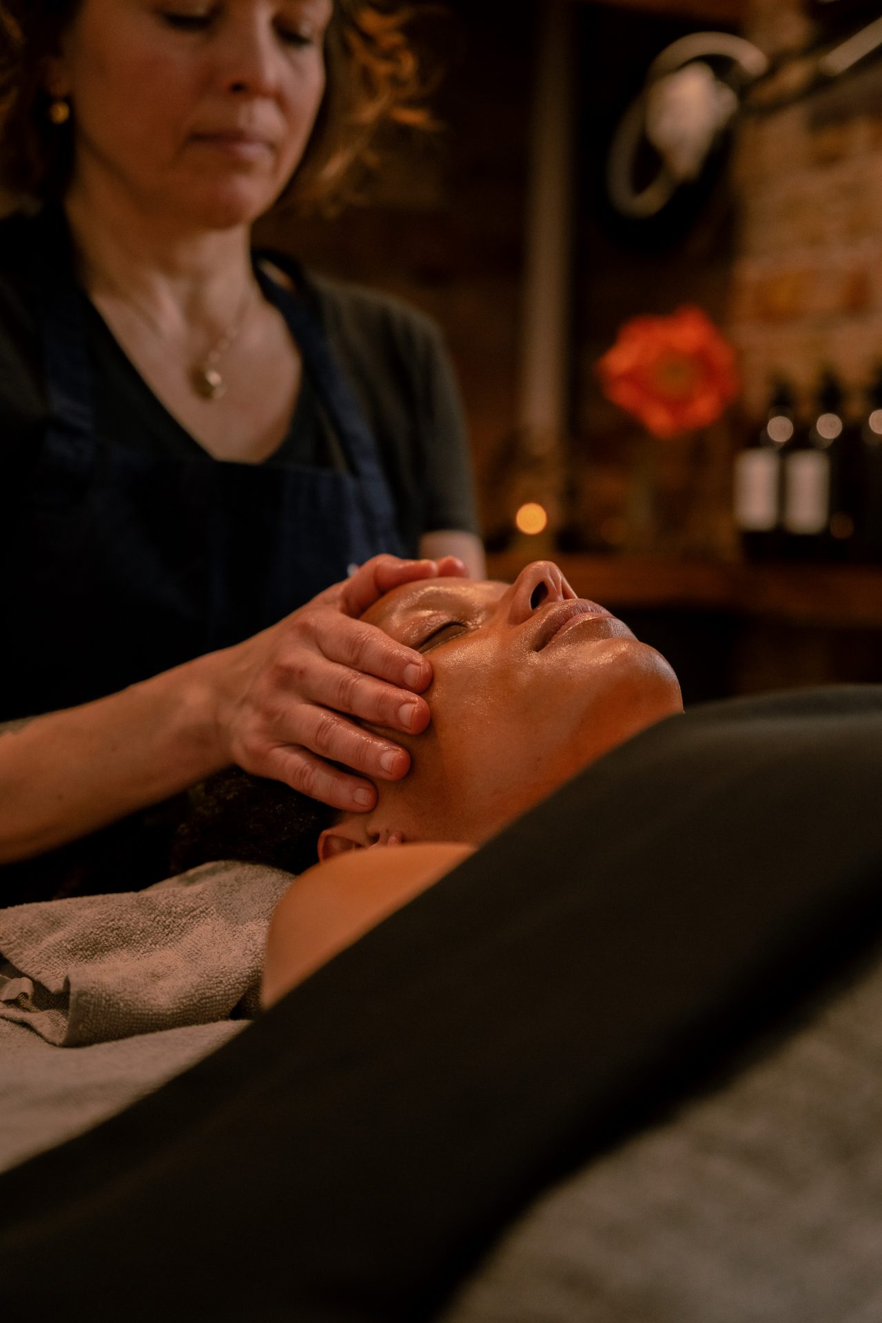 Ayurvedic treatment at Jivita Ayurveda