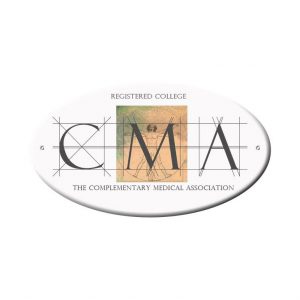 CMA logo