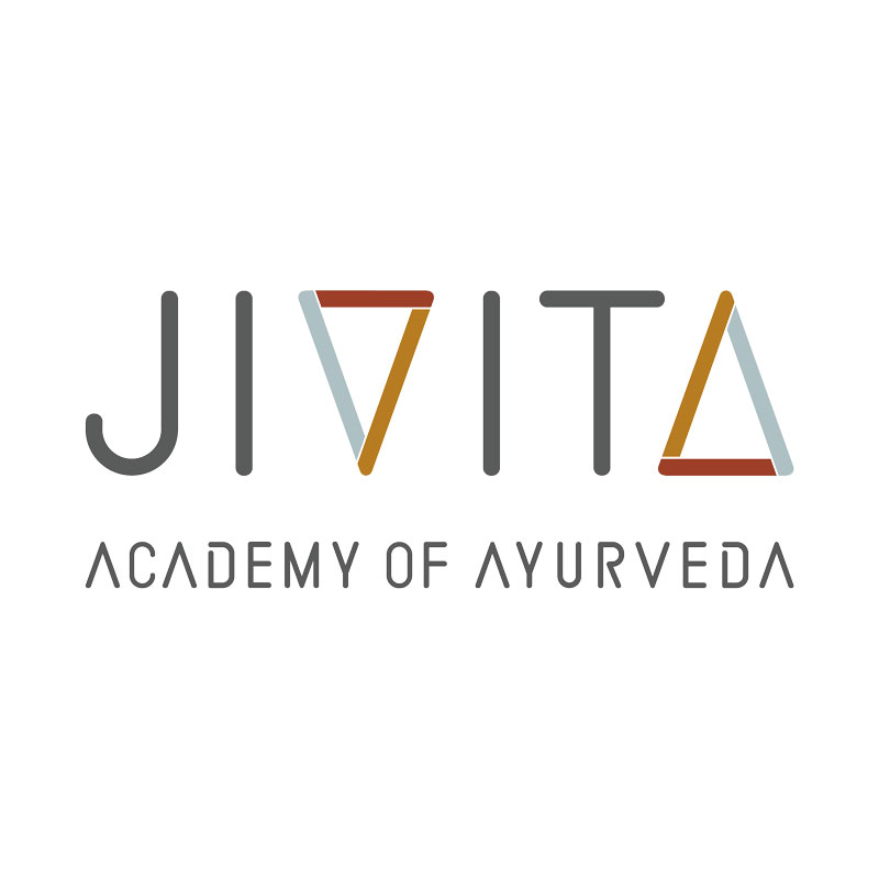 Jivita Academy logo