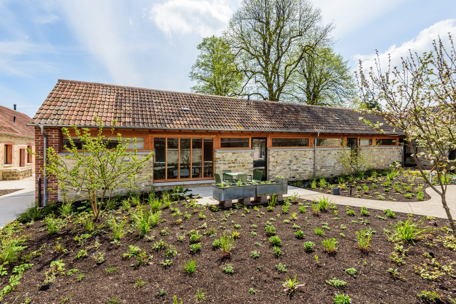 Residential Ayurveda Retreats in West Dorset, UK