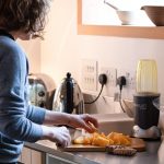 Wraxall Yard, Jivita Ayurveda Retreat, juicing