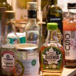 Wraxall Yard, Jivita Ayurveda Retreat, Condiments