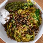 Wraxall Yard, Jivita Ayurveda Retreat, Kitcheri