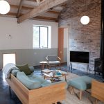 Wraxall Yard, Jivita Ayurveda Retreat, Lounge