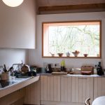 Wraxall Yard, Jivita Ayurveda Retreat, Kitchen