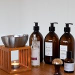 Wraxall Yard, Jivita Ayurveda Retreat, Massage