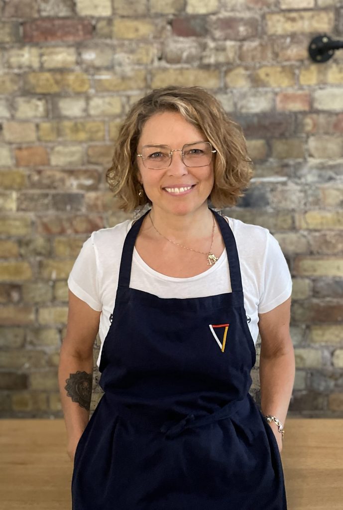 Anu Paavola, Ayurvedic Practitioner