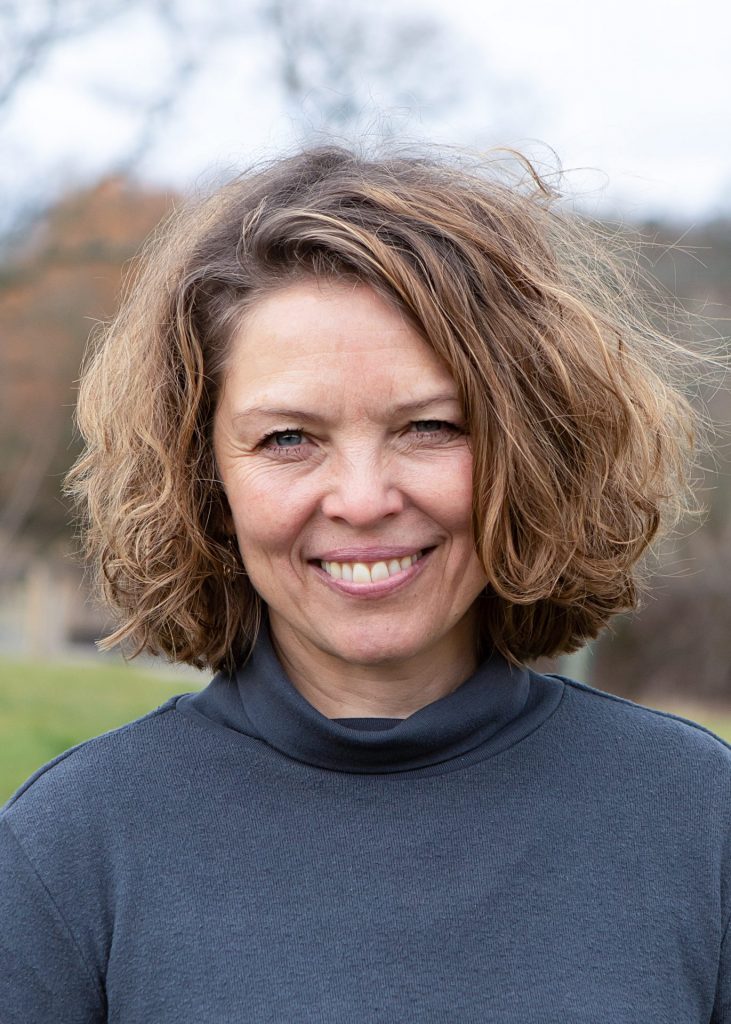 Anu Paavola profile picture