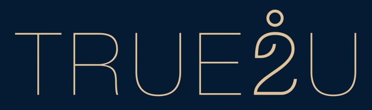True to you logo
