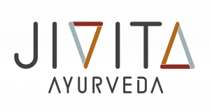 Jivita Ayurveda logo