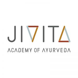 Jivita Academy logo