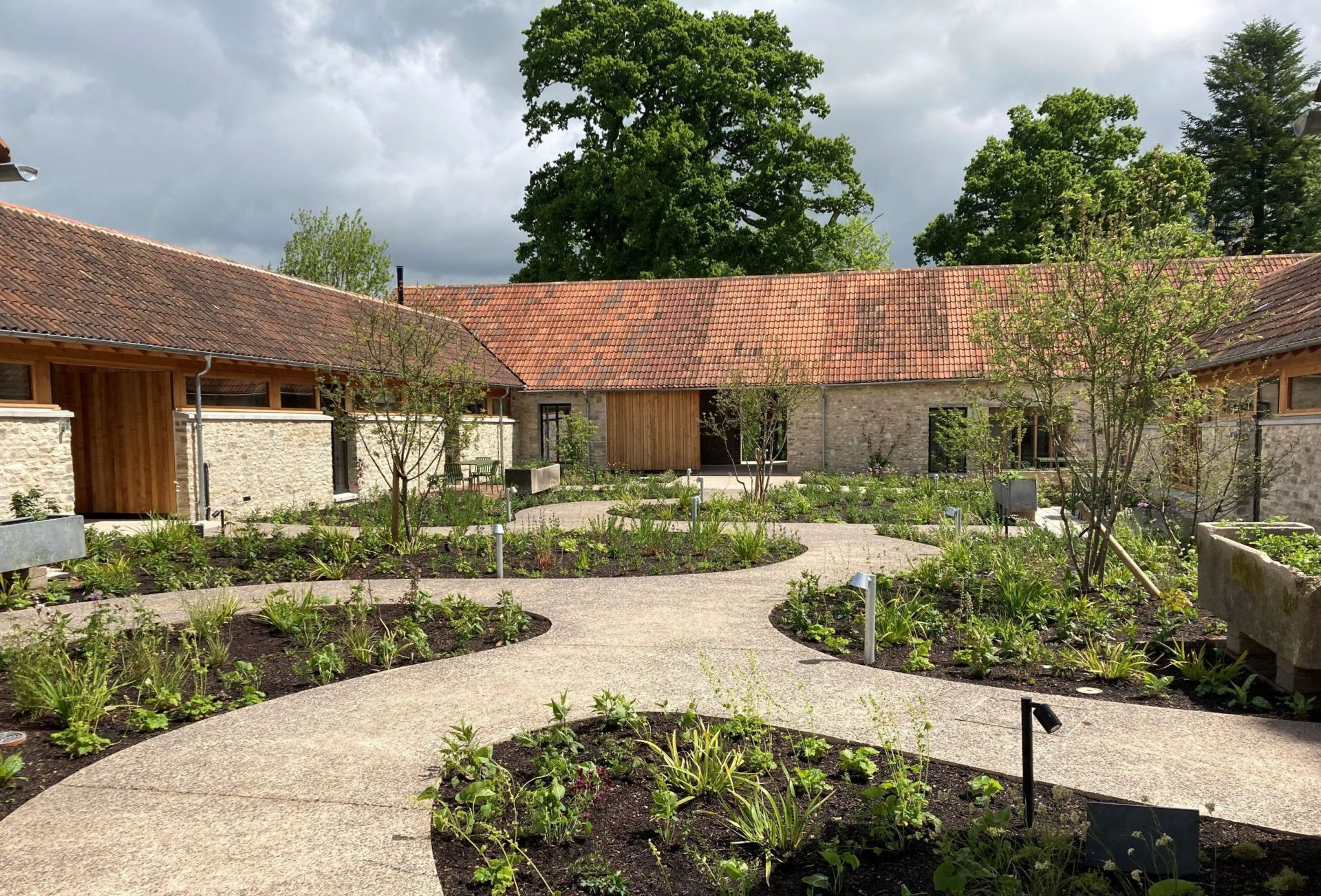 Dorset Retreat Image Gallery Jivita Ayurveda